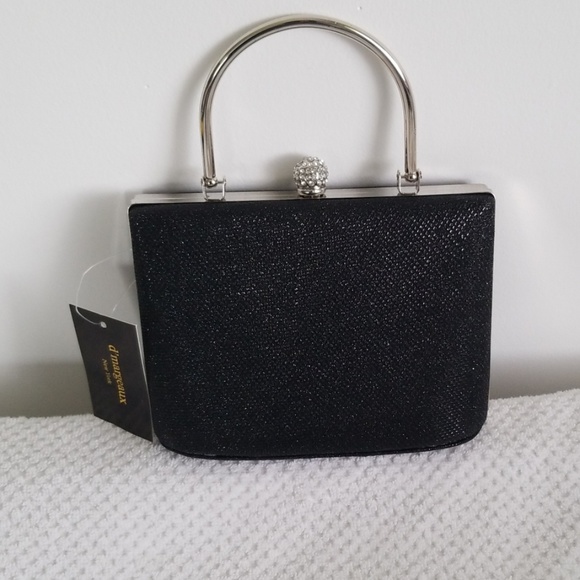 D'margeaux clutch bag - Picture 1 of 2